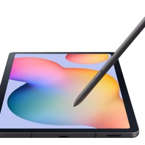 Samsung Galaxy Tab S6 Lite – Tablet – Android – 64 GB – 26.31 cm (10.4″)