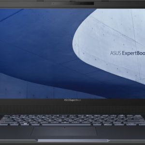 ASUS ExpertBook B2 B2402CBA-KI0804X Star Black, Core i5-1240P, 16GB RAM, 512GB SSD, 5G