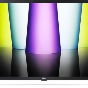 LG 32LQ63006LA LQ6300 Series – 80 cm (32″) LCD-TV mit LED-Hintergrundbeleuchtung – Full HD