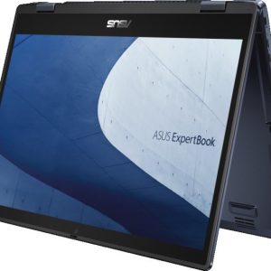 ASUS ExpertBook B3 Flip B3402FBA-LE0172X Star Black, Core i5-1235U, 16GB RAM, 512GB SSD