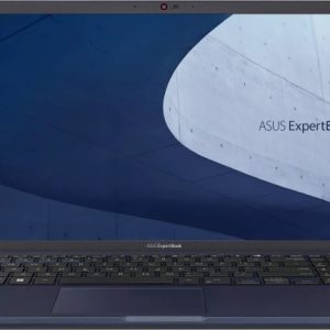 ASUS ExpertBook B1 B1500CBA-BQ0438X Star Black, Core i5-1235U, 16GB RAM, 512GB SSD