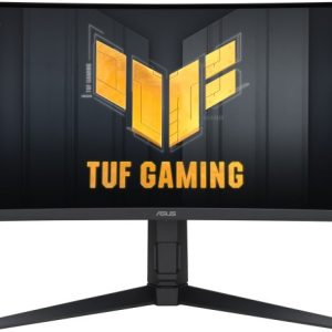 ASUS TUF Gaming VG34VQEL1A – LED-Monitor – gebogen – 86.36 cm (34″) – HDR