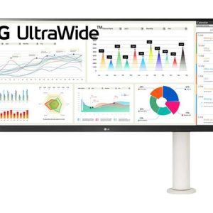 LG 34WQ68X-W – LED-Monitor – 86.72 cm (34″) – HDR