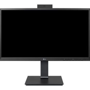 LG 24CQ650W-BP – All-in-One – 23.8″ | Intel Celeron N5105 | 8 GB RAM | 256 GB SSD