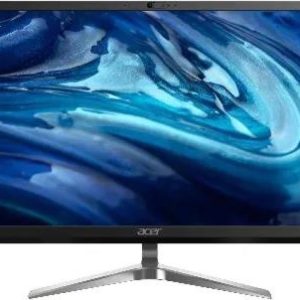 Acer Veriton Z2 VZ2592G – All-in-One – i3 1215U – 8 GB – SSD 256 GB – LED 54.6 cm (21.5″)