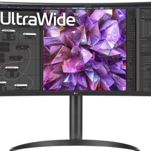 LG UltraWide 34WQ75X-B, 34″