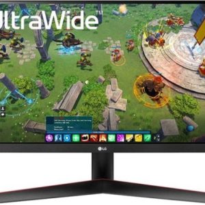 LG UltraWide 29WP60G-B, 29″