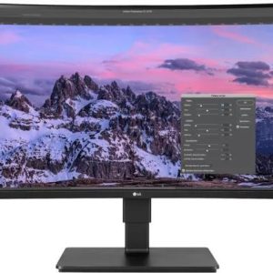 LG 35BN77CP-B.AEU 88,9cm (35″)