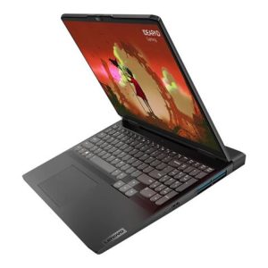 Lenovo IdeaPad Gaming 3 16ARH7 Onyx Grey, Ryzen 5 6600H, 16GB RAM, 512GB SSD, GeForce RTX 3050 Ti