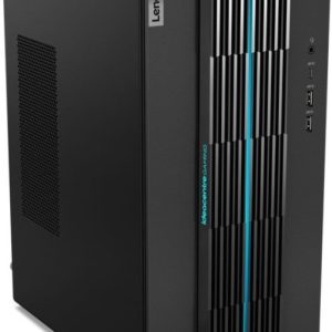 Lenovo IdeaCentre Gaming 5 17IAB7 – Tower – i5 12400F – 16 GB – SSD 1 TB – Windows 11 Home