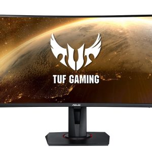 ASUS TUF Gaming VG27VQ 68,6 cm (27 Zoll) 1920 x 1080 Pixel Full HD Schwarz