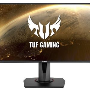 ASUS TUF Gaming VG279QM Computerbildschirm 68,6 cm (27″) 1920 x 1080 Pixel Full HD Schwarz