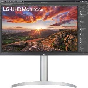 LG 27UP85NP-W, 27″