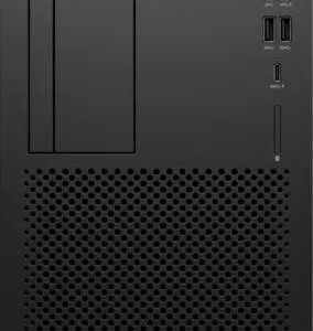 HP Workstation Z2 G9 – Tower – i7 13700 2.1 GHz – 16 GB – SSD 512 GB – 