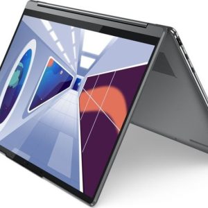 Lenovo Yoga 9 14IRP8 Storm Grey, Core i7-1360P, 16GB RAM, 1TB SSD