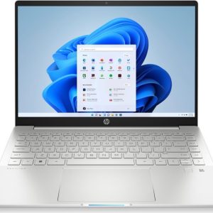 HP Pavilion Plus 14-eh1473ng Natural Silver, Core i7-13700H, 16GB RAM, 512GB SSD