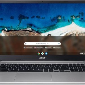 Acer Chromebook 317 CB317-1H-C7R1, Pentium Silver N6000, 8GB RAM, 128GB SSD