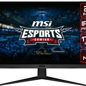 MSI G2712DE – LED-Monitor – Full HD (1080p) – 69 cm (27″)