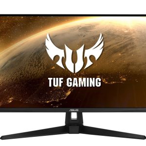 ASUS TUF Gaming VG289Q1A Computerbildschirm 71,1 cm (28″) 3840 x 2160 Pixel 4K Ultra HD LED Schwarz