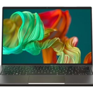 Acer Swift X SFX14-51G – 35.6 cm (14″) – i5 1240P – 16 GB RAM – 512 GB SSD