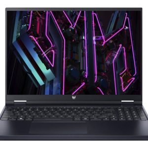 Acer Predator Helios 16 PH16-71 – (16″) – i7 13700HX – 16 GB RAM – 1.024 TB SSD – Win 11 Home