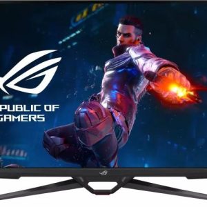 ASUS ROG Swift PG38UQ – LED-Monitor – 4K – 96.5 cm (38″) – HDR