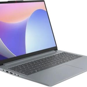 Lenovo IdeaPad Slim 3 16IAH8 Arctic Grey, Core i5-12450H, 16GB RAM, 1TB SSD, DE