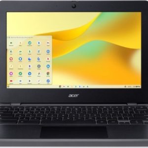 Acer Chromebook 511 C736-TCO – (11.6″) – N-series N100 – 4 GB RAM – 64 GB eMMC – Chrome OS