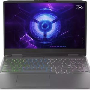 Lenovo LOQ 15IRH8 Storm Grey, Core i7-13620H, 16GB RAM, 1TB SSD, GeForce RTX 4060