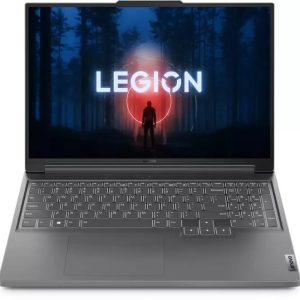 Lenovo Legion Slim 5 16APH8 Storm Grey, Ryzen 7 7840HS, 16GB RAM, 1TB SSD, RTX 4070