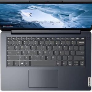 Lenovo IdeaPad 1 14IGL7 Abyss Blue, Celeron N4020, 4GB RAM, 128GB SSD, DE