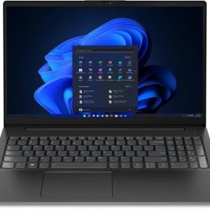 Lenovo V15 G4 IAH Business Black, Core i5-12500H, 16GB RAM, 512GB SSD, DE