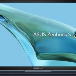 ASUS ZenBook S 13 OLED UX5304MA-NQ168X Ponder Blue, Core Ultra 7 155U, 32GB RAM, 1TB SSD