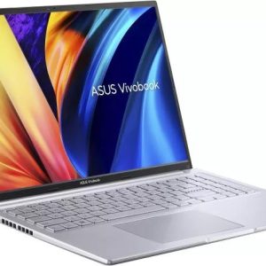 ASUS VivoBook 16X X1605ZA-MB340W Transparent Silver, Core i7-1255U, 16GB RAM, 1TB SSD, DE