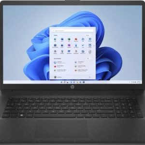 HP Laptop 17-cp2451ng – (17.3″) – Ryzen 5 7520U – 16 GB RAM – 512 GB SSD – 