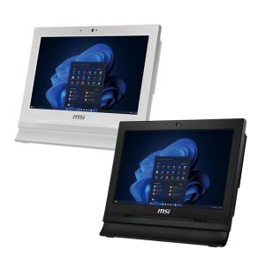 MSI PRO AP162T ADL-019DE – 15,6″ | Intel N100 | 4 GB RAM | 128 GB SSD | W11P