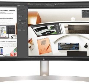 LG UltraWide 49WL95C-W, 49″