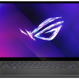 ASUS ROG Zephyrus G16 GU605MV-QP101W, Eclipse Gray, Core Ultra 7 155H, 16GB RAM, 1TB SSD, GeForce RTX 4060, DE