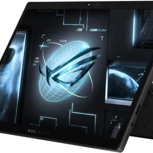 ASUS ROG Flow Z13 GZ301VVV-MU001W Black, Core i9-13900H, 16GB RAM, 1TB SSD, GeForce RTX 4060, DE