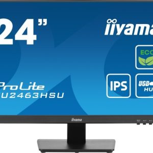 iiyama ProLite XU2463HSU-B1, 60,45cm (23,8″)