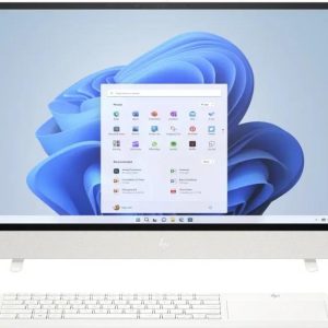 HP All-in-One 24-cs0000ng Shell White, Core i5-1335U, 16GB RAM, 512GB SSD