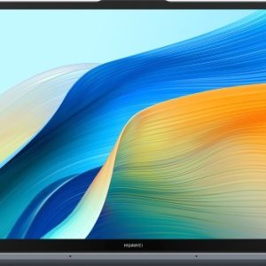 Huawei MateBook D 16 (2024) Space Grey, Core i5-12450H, 16GB RAM, 1TB SSD, DE