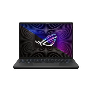 ASUS ROG Zephyrus G14 GA402XI-NC009W, Eclipse Gray, Ryzen 9 7940HS, 32GB RAM, 1TB SSD, GeForce RTX 4070, DE