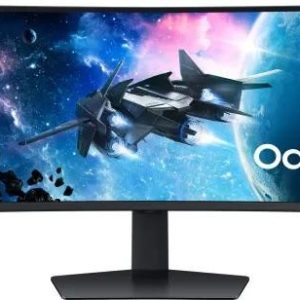 Samsung Odyssey G9 S49CG954EU – G95C Series – LED-Monitor – gebogen – 124 cm (49″) – HDR