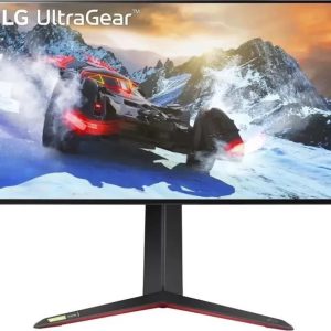 LG UltraGear 27GP95RP-B, 27″