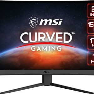 MSI Optix G27CQ4DE E2 – LED-Monitor – gebogen – 68.6 cm (27″) – HDR