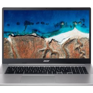 Acer Chromebook 317 CB317-1H-C3YA, Celeron N4500, 8GB RAM, 128GB Flash, DE