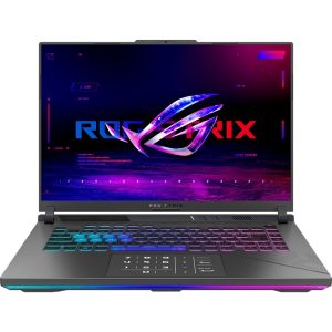 ASUS ROG Strix G16 G614JZR-N4005, Eclipse Gray, Core i9-14900HX, 32GB RAM, 1TB SSD, GeForce RTX 4080