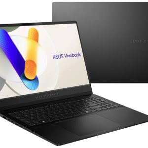 ASUS VivoBook S 39,6cm (15″) Ultra 7-155H 16GB 1TB W11P