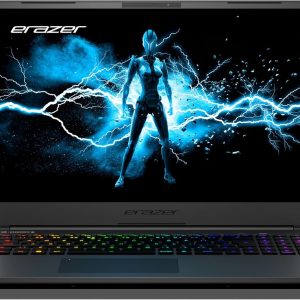 Medion Erazer Major X20, Core i7-14700HX, 16GB RAM, 1TB SSD, GeForce RTX 4070, DE